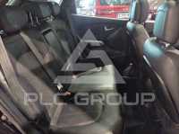 2012 Hyundai IX35