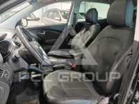 2012 Hyundai IX35