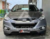 2012 Hyundai IX35