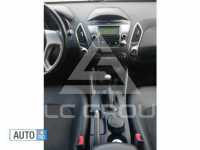 2012 Hyundai IX35