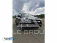 2012 Hyundai IX35