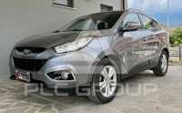 2012 Hyundai IX35