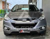 2012 Hyundai IX35