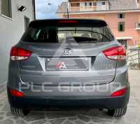 2012 Hyundai IX35