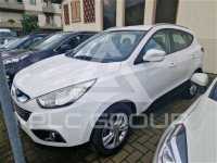 2012 Hyundai IX35