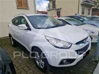 2012 Hyundai IX35