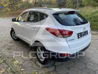 2012 Hyundai IX35