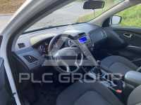 2012 Hyundai IX35