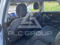 2012 Hyundai IX35