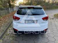 2012 Hyundai IX35