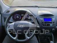 2012 Hyundai IX35