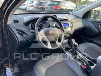 2012 Hyundai IX35