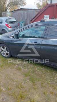 2012 Hyundai I40