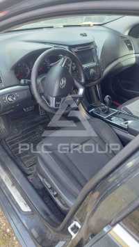 2012 Hyundai I40