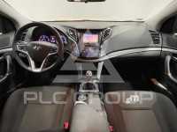 2012 Hyundai I40