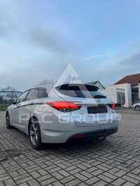 2012 Hyundai I40