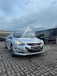 2012 Hyundai I40
