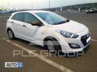 2012 Hyundai I30