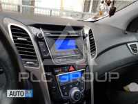 2012 Hyundai I30