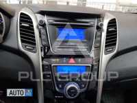 2012 Hyundai I30