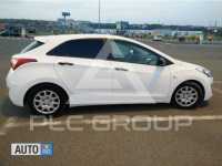 2012 Hyundai I30