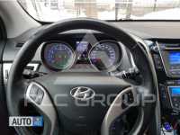 2012 Hyundai I30