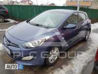 2012 Hyundai I30