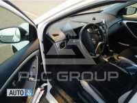 2012 Hyundai I30