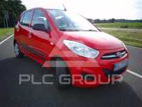 2012 Hyundai I10