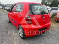 2012 Hyundai I10
