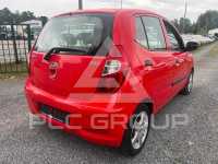 2012 Hyundai I10