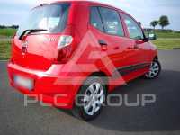 2012 Hyundai I10