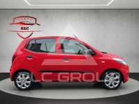 2012 Hyundai I10