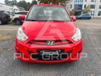 2012 Hyundai I10