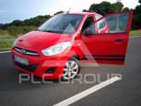 2012 Hyundai I10