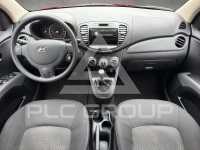 2012 Hyundai I10