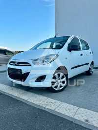 2012 Hyundai I10