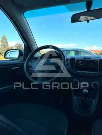 2012 Hyundai I10