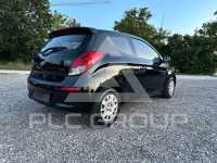 2012 Hyundai I20
