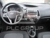 2012 Hyundai I20