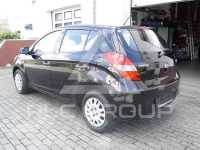 2012 Hyundai I20