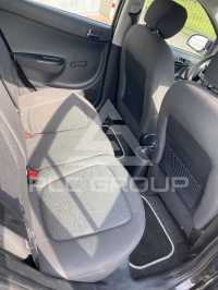 2012 Hyundai I20