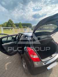 2012 Hyundai I20