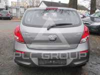 2012 Hyundai I20