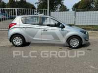 2012 Hyundai I20