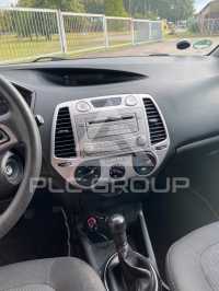 2012 Hyundai I20