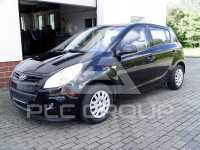 2012 Hyundai I20