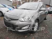 2012 Hyundai I20