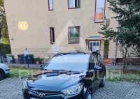 2012 Hyundai I20