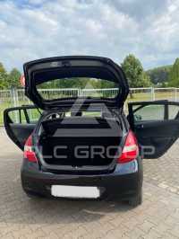 2012 Hyundai I20